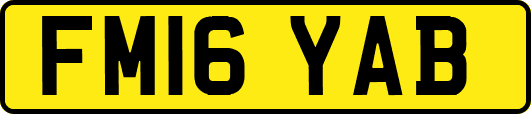 FM16YAB
