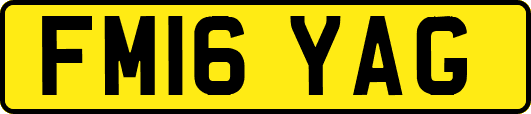 FM16YAG