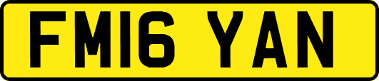 FM16YAN