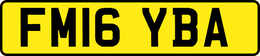 FM16YBA