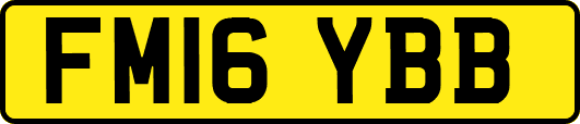 FM16YBB