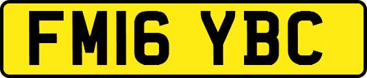 FM16YBC