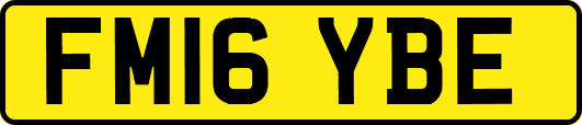FM16YBE