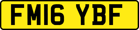 FM16YBF