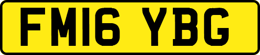 FM16YBG