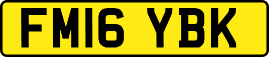 FM16YBK