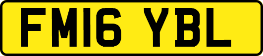FM16YBL
