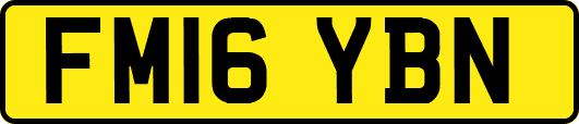 FM16YBN