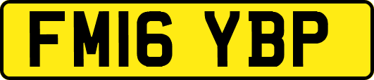 FM16YBP