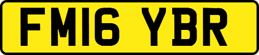 FM16YBR