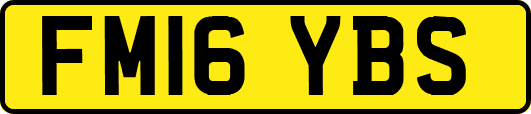 FM16YBS