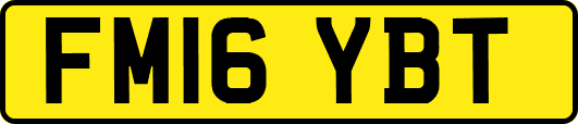 FM16YBT