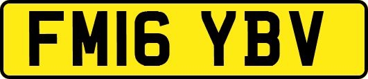 FM16YBV