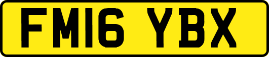 FM16YBX