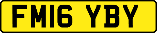 FM16YBY