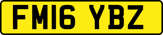 FM16YBZ