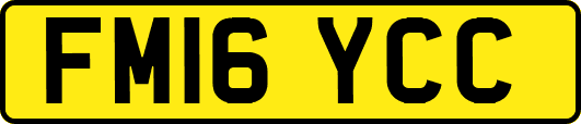 FM16YCC