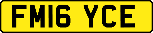 FM16YCE