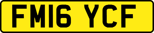 FM16YCF
