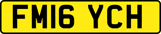 FM16YCH