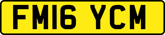 FM16YCM