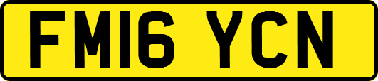 FM16YCN