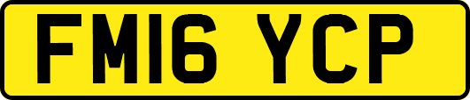 FM16YCP