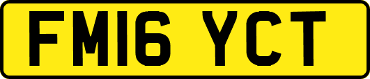 FM16YCT