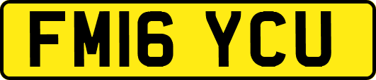 FM16YCU