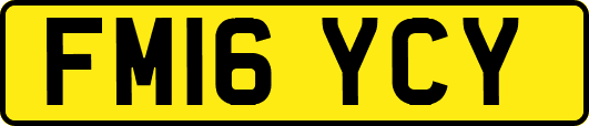 FM16YCY