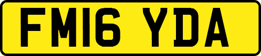 FM16YDA