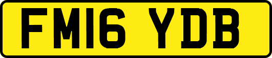 FM16YDB