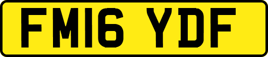 FM16YDF