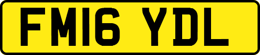 FM16YDL