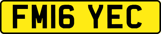 FM16YEC