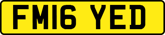 FM16YED