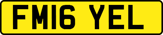 FM16YEL
