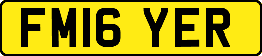 FM16YER