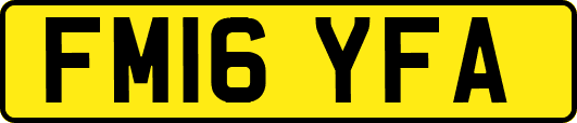 FM16YFA