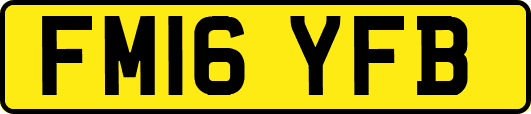 FM16YFB