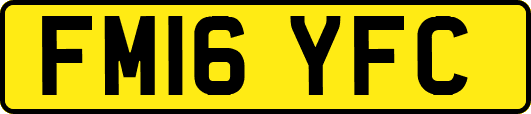 FM16YFC