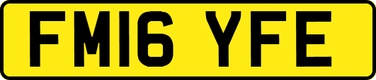 FM16YFE