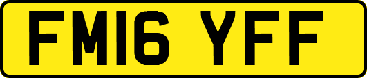 FM16YFF