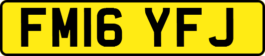 FM16YFJ