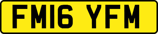 FM16YFM