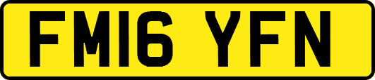 FM16YFN