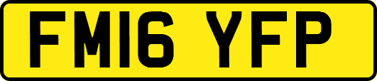 FM16YFP
