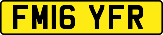 FM16YFR