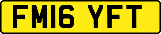 FM16YFT