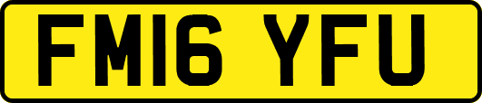 FM16YFU